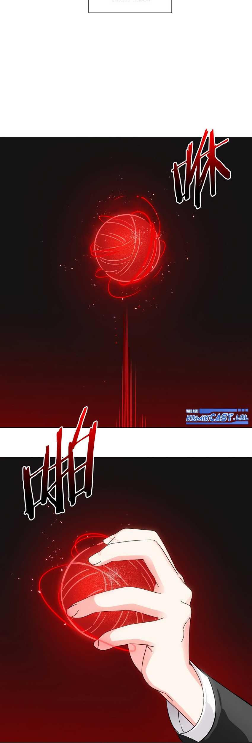 My Harem Grew So Large, I Was Forced to Ascend Chapter 78 Gambar 162