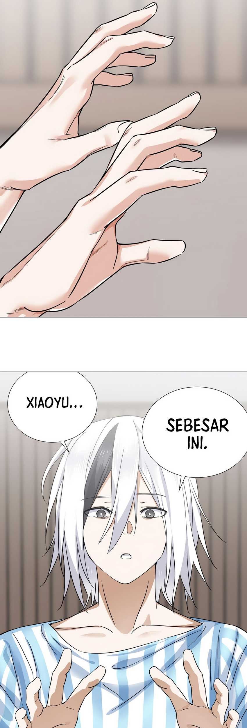 My Harem Grew So Large, I Was Forced to Ascend Chapter 78 Gambar 14