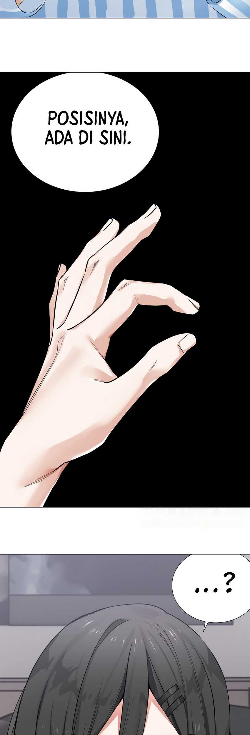 My Harem Grew So Large, I Was Forced to Ascend Chapter 78 Gambar 16