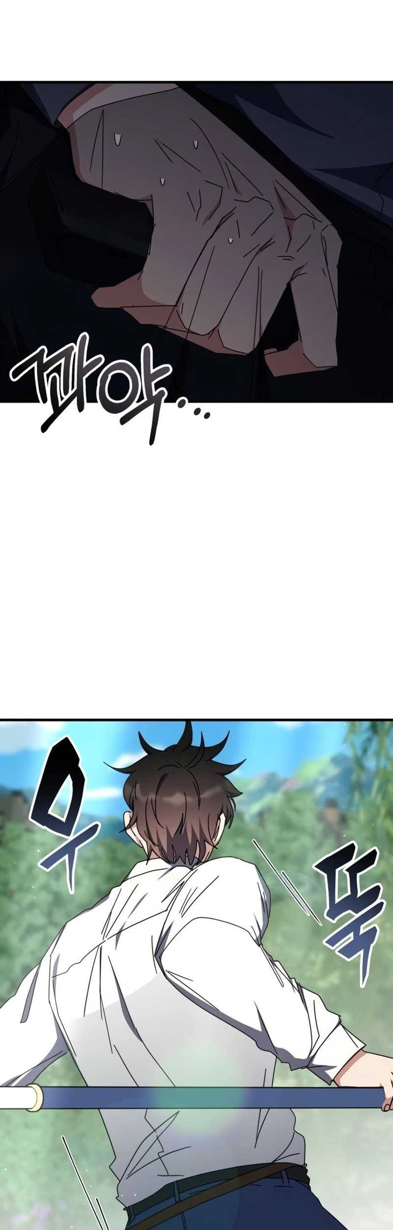 Transcension Academy Chapter 104 Gambar 50