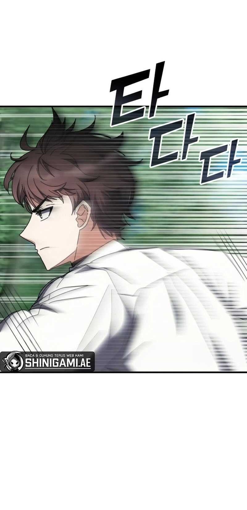 Transcension Academy Chapter 104 Gambar 55