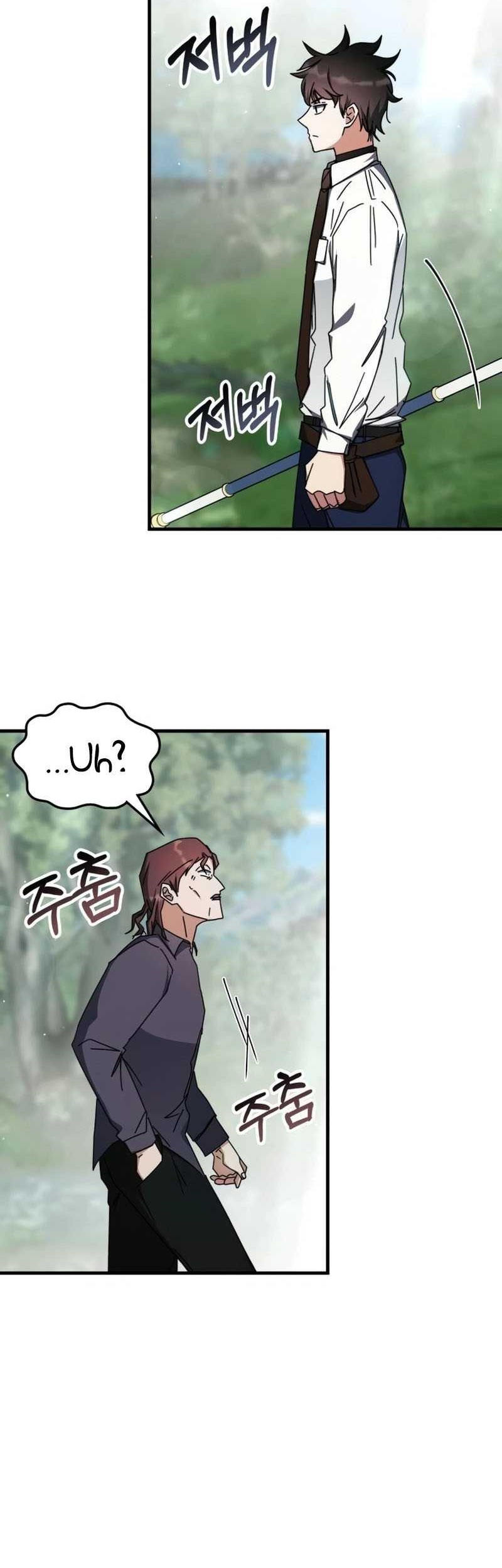 Transcension Academy Chapter 104 Gambar 53