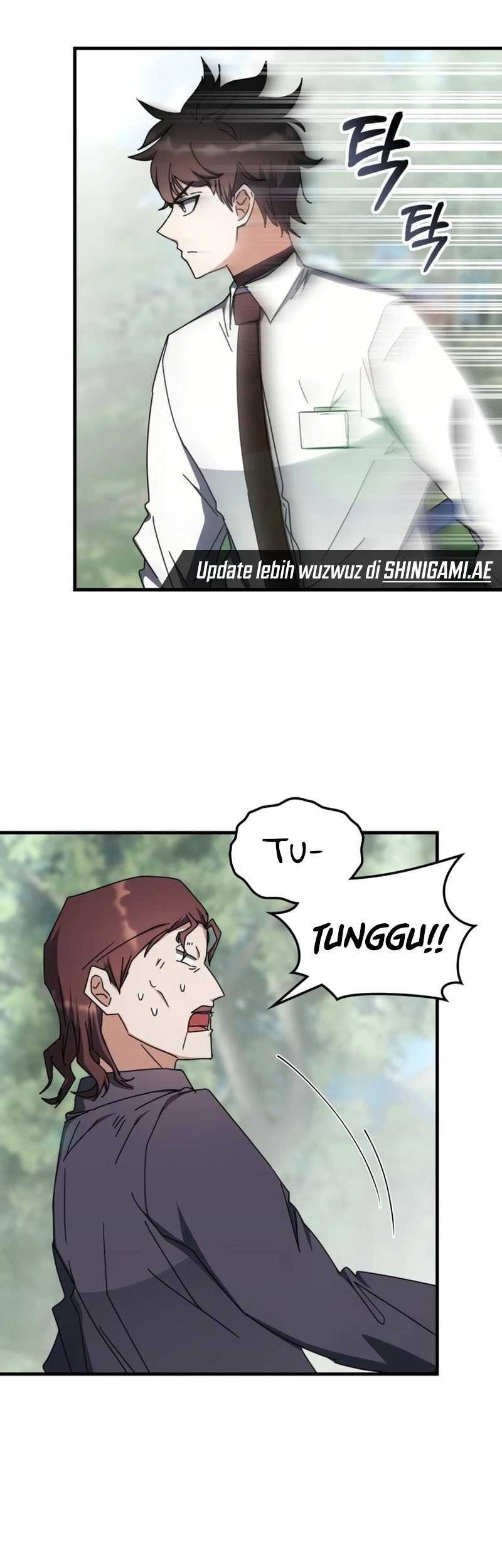 Transcension Academy Chapter 104 Gambar 54