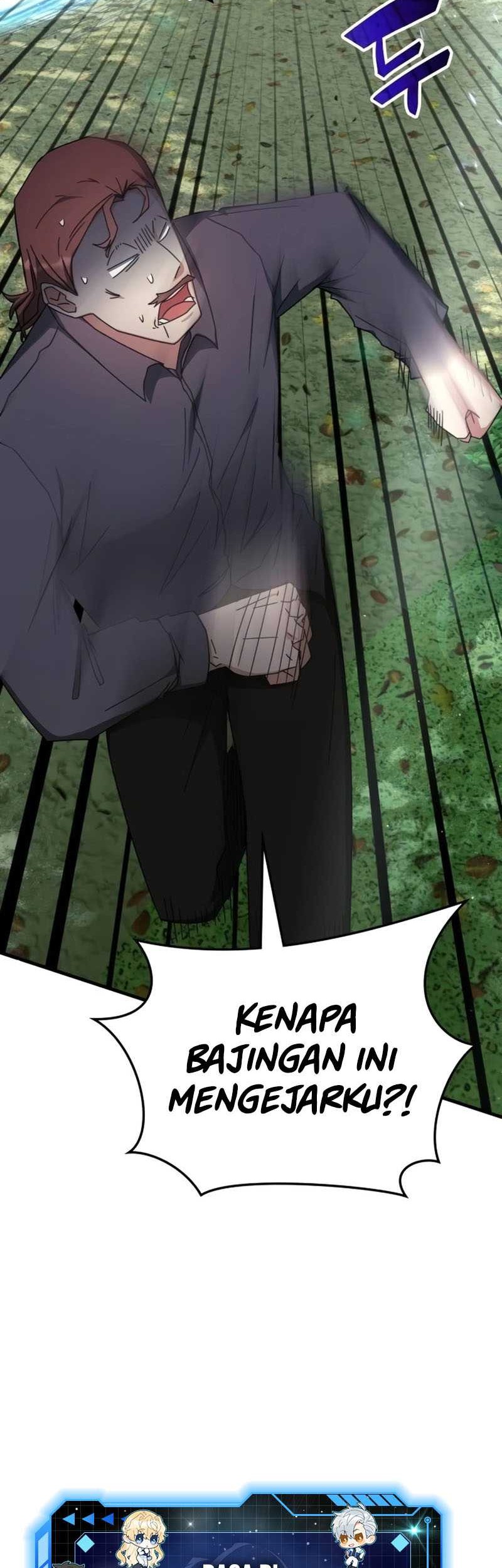 Transcension Academy Chapter 104 Gambar 57