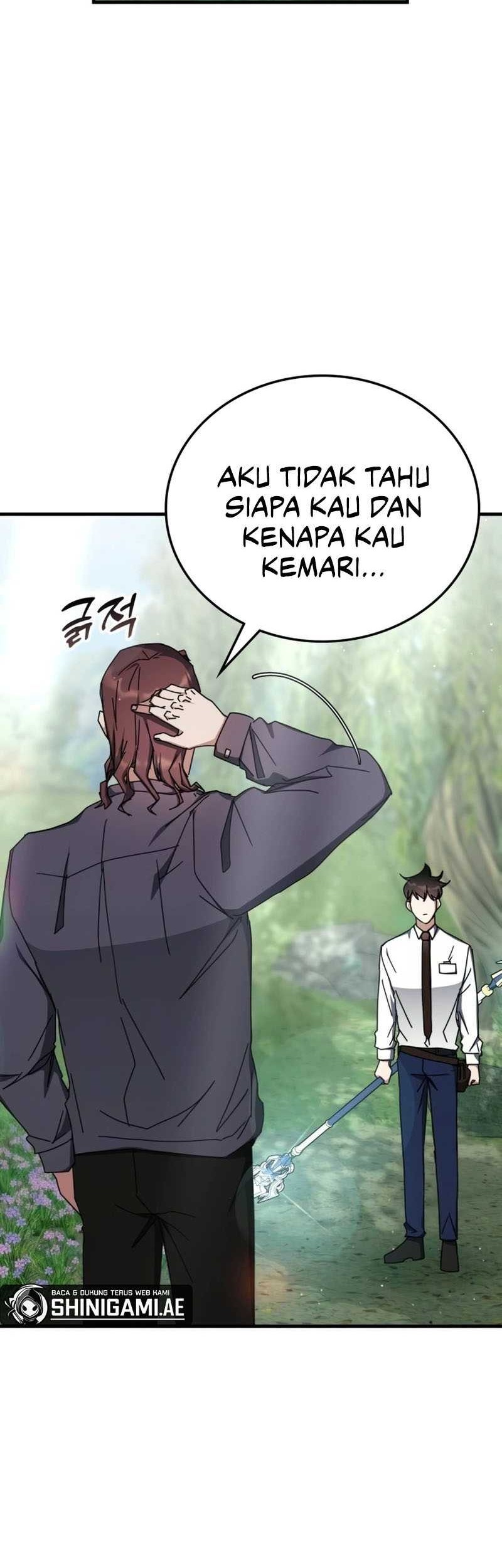 Transcension Academy Chapter 104 Gambar 35