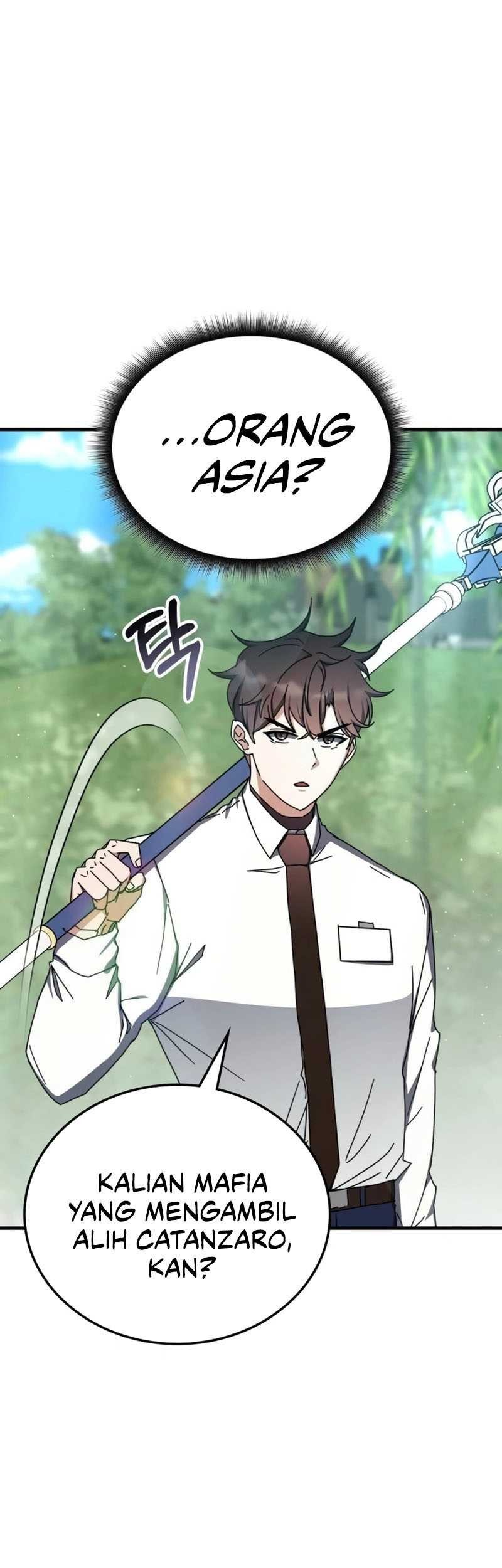 Transcension Academy Chapter 104 Gambar 32