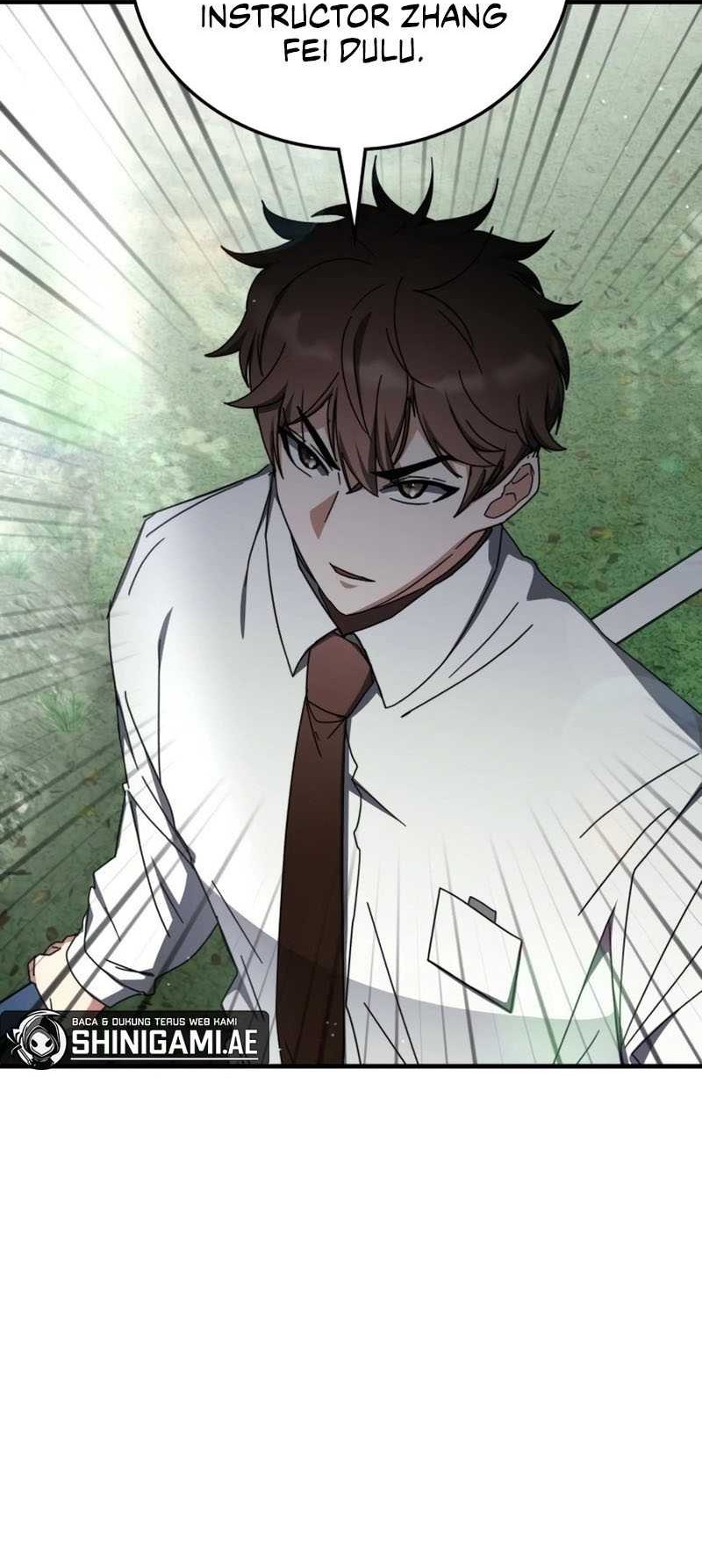 Transcension Academy Chapter 104 Gambar 39