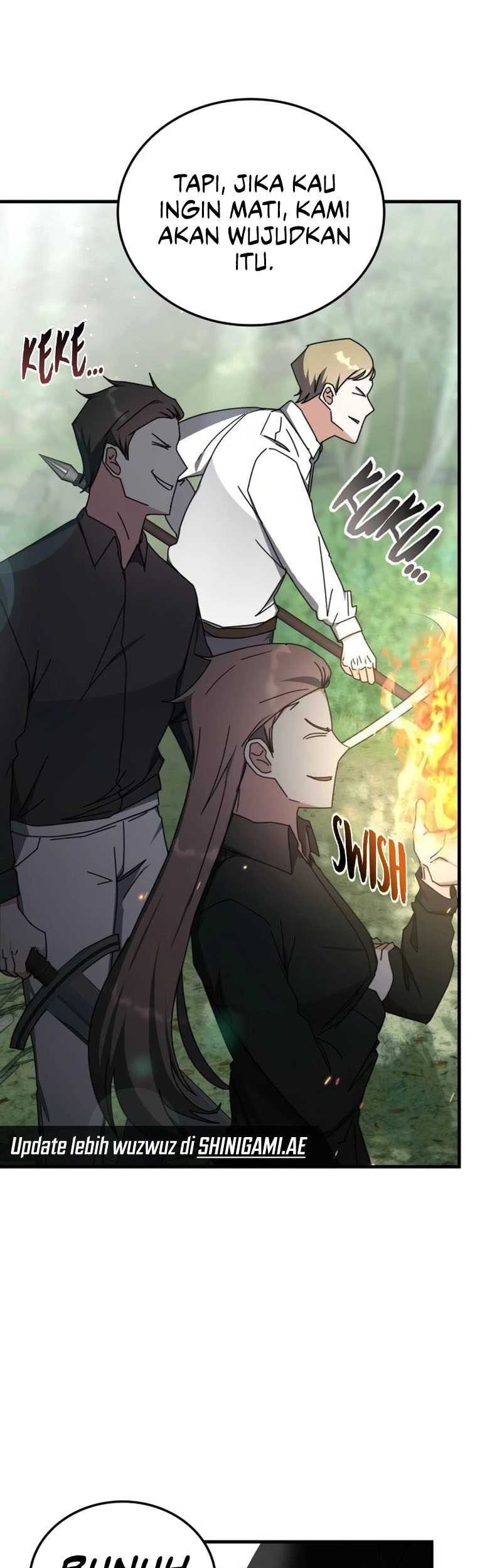 Transcension Academy Chapter 104 Gambar 36