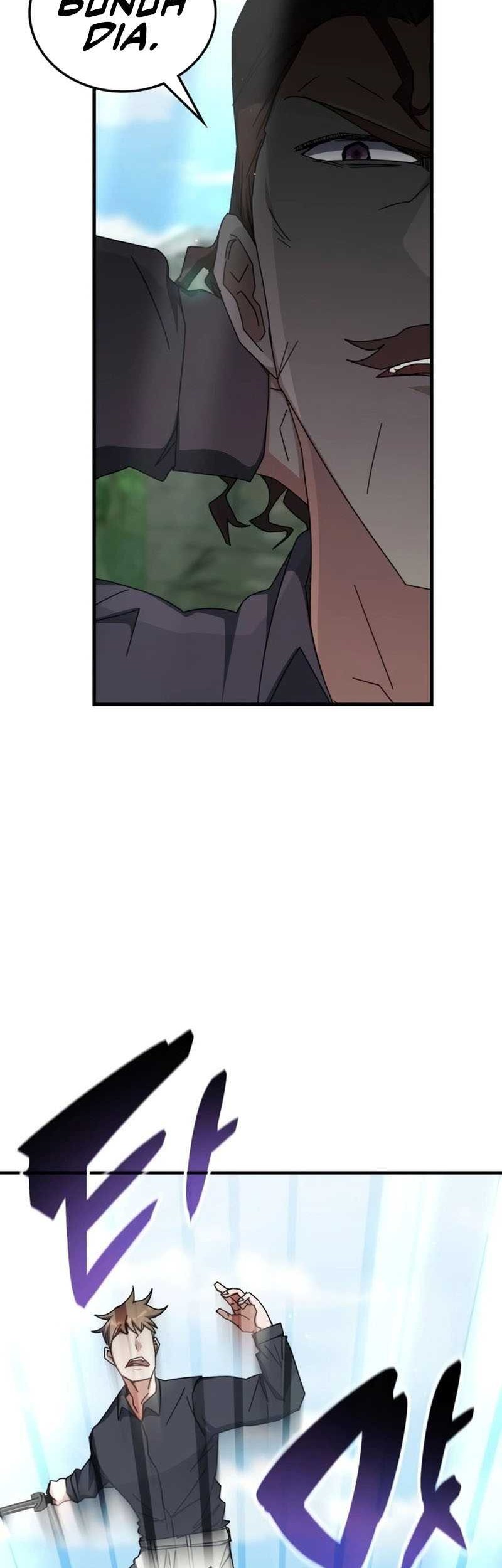 Transcension Academy Chapter 104 Gambar 37