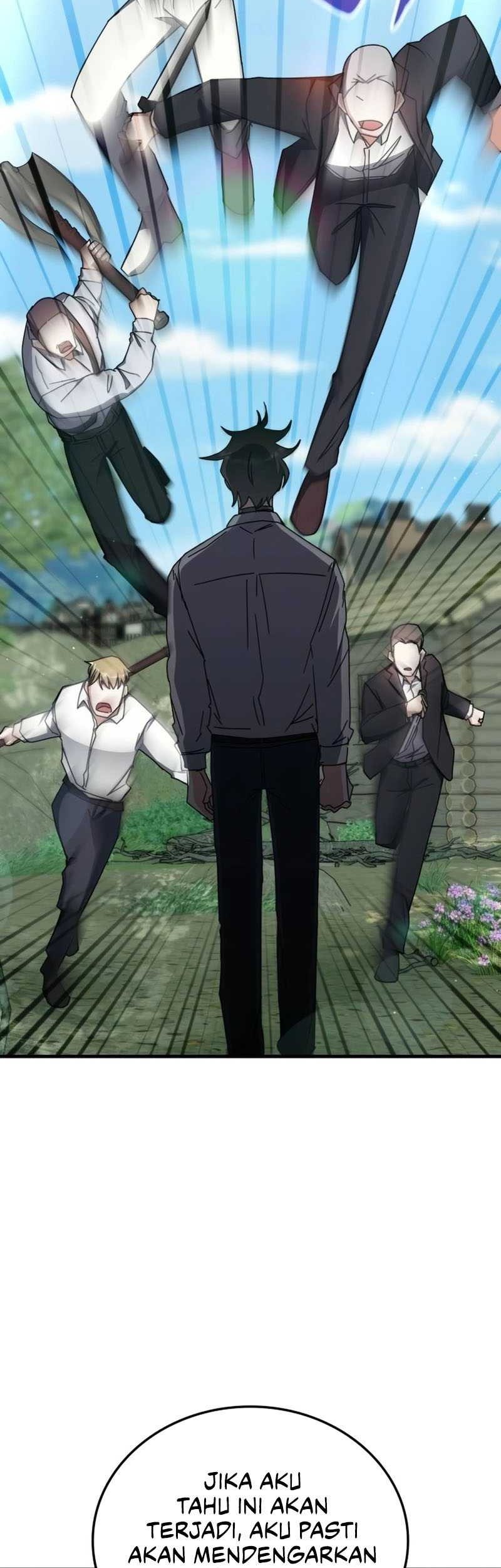 Transcension Academy Chapter 104 Gambar 38