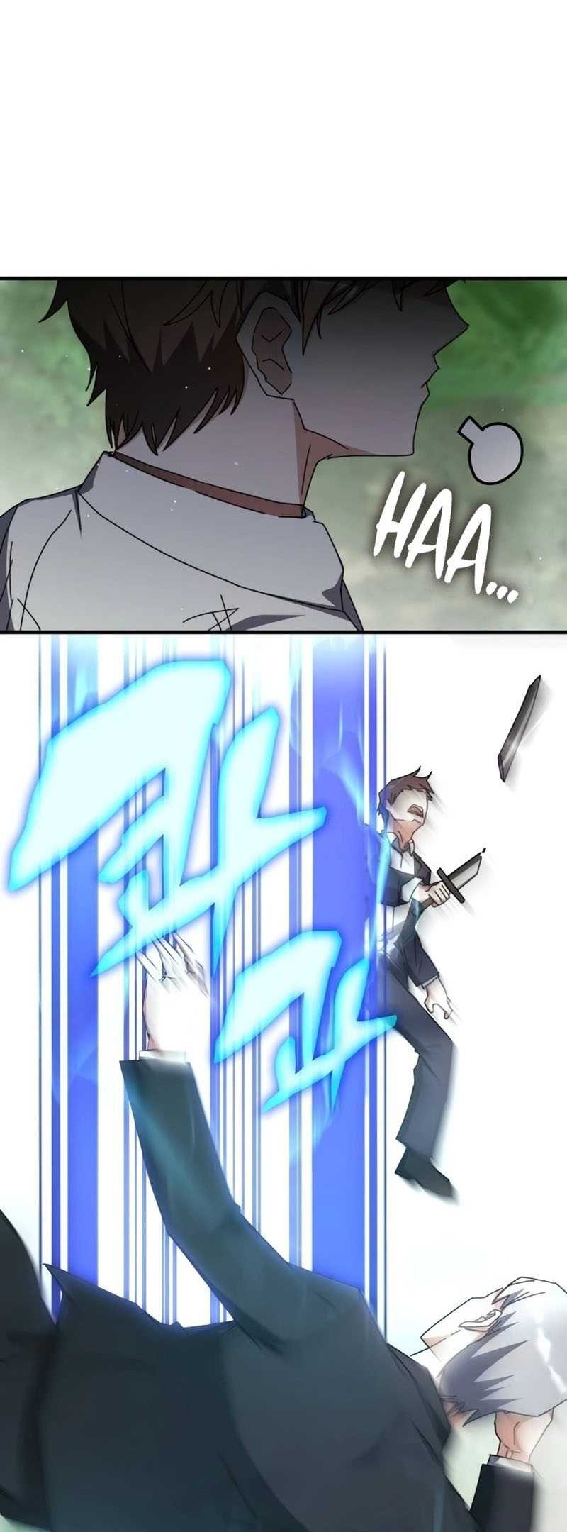 Transcension Academy Chapter 104 Gambar 43