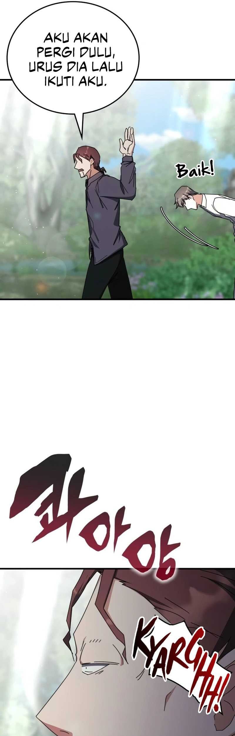 Transcension Academy Chapter 104 Gambar 40