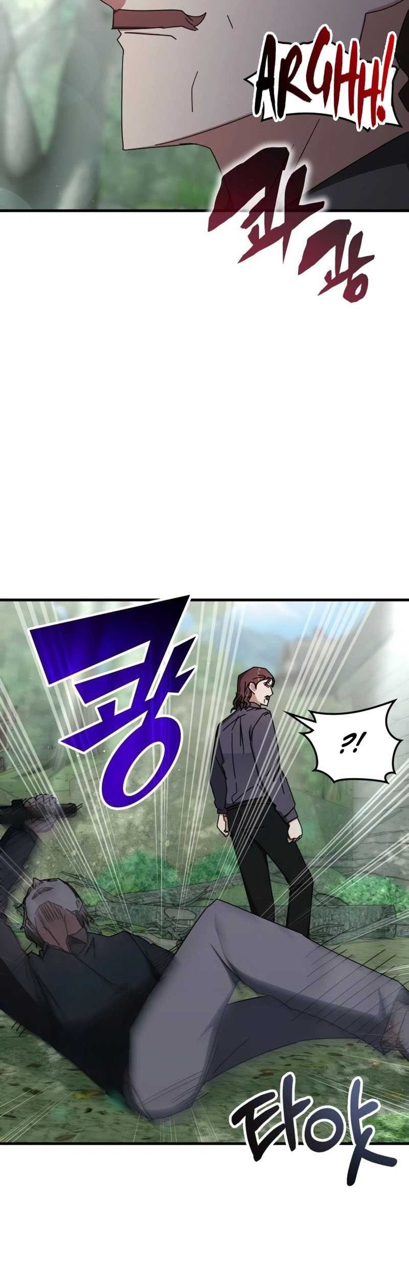 Transcension Academy Chapter 104 Gambar 41