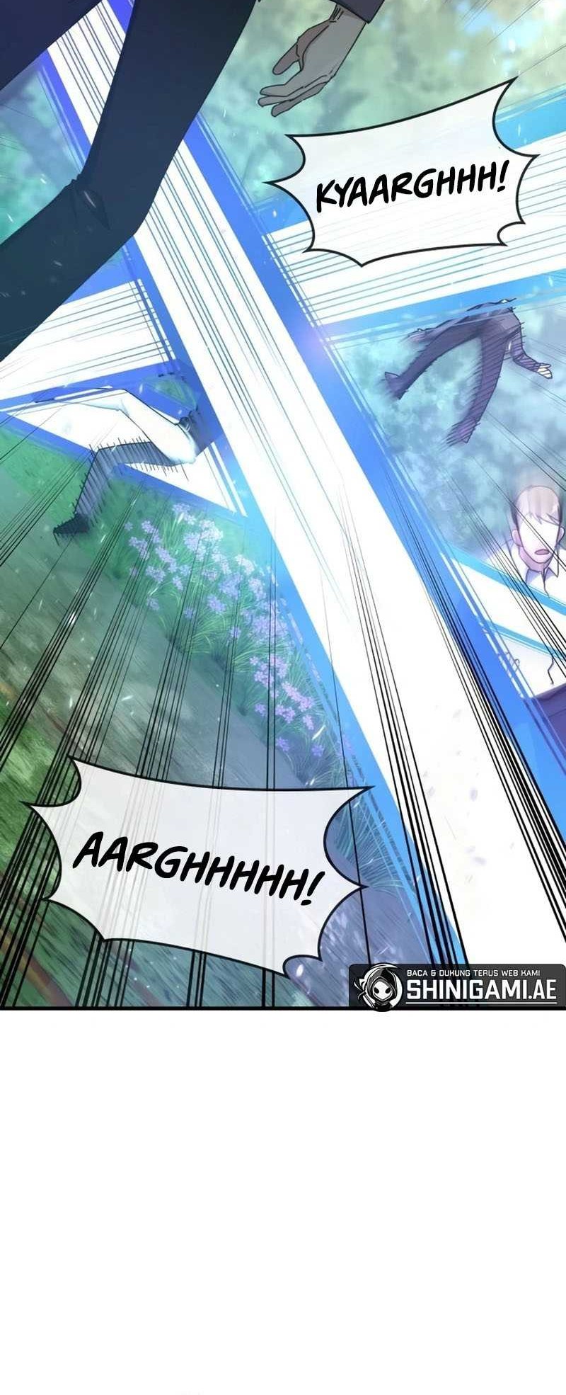 Transcension Academy Chapter 104 Gambar 47