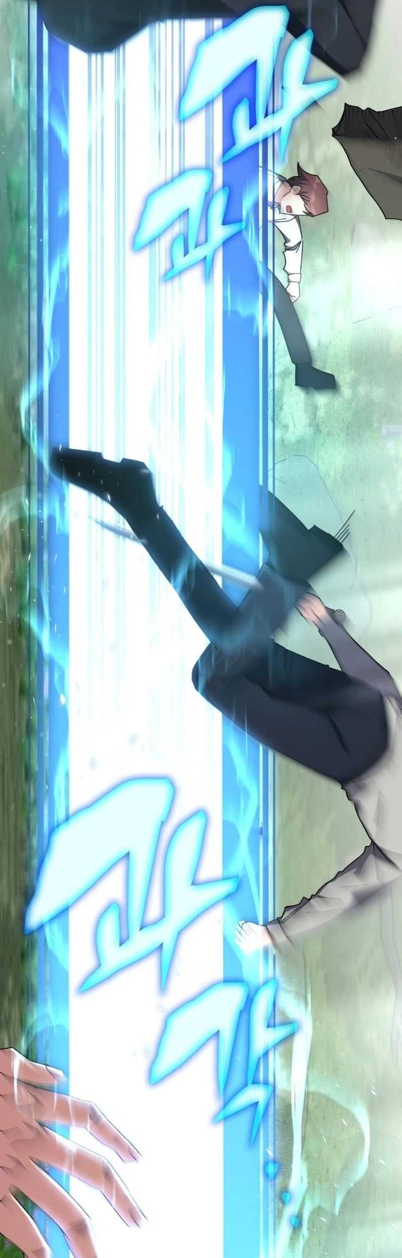 Transcension Academy Chapter 104 Gambar 44