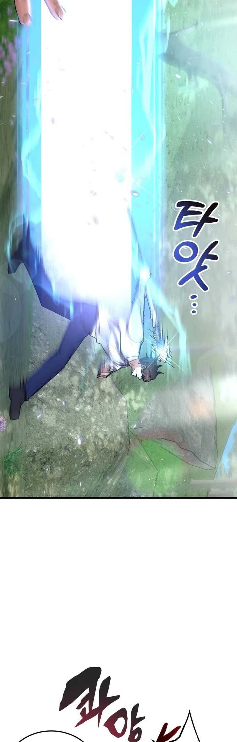 Transcension Academy Chapter 104 Gambar 45