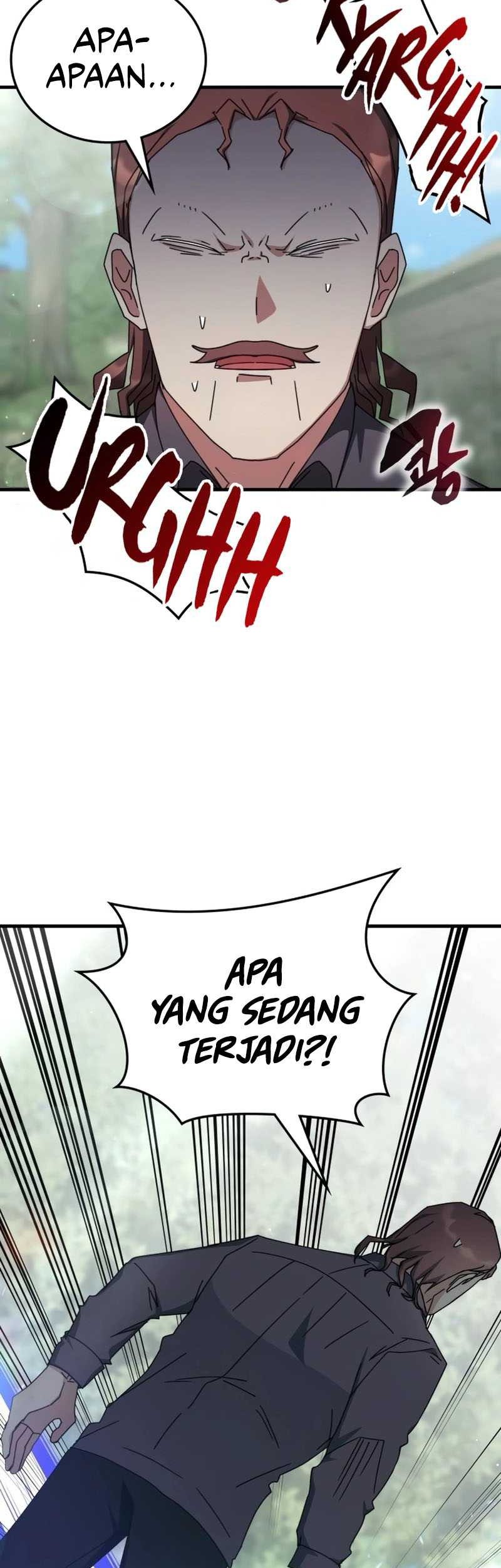 Transcension Academy Chapter 104 Gambar 46