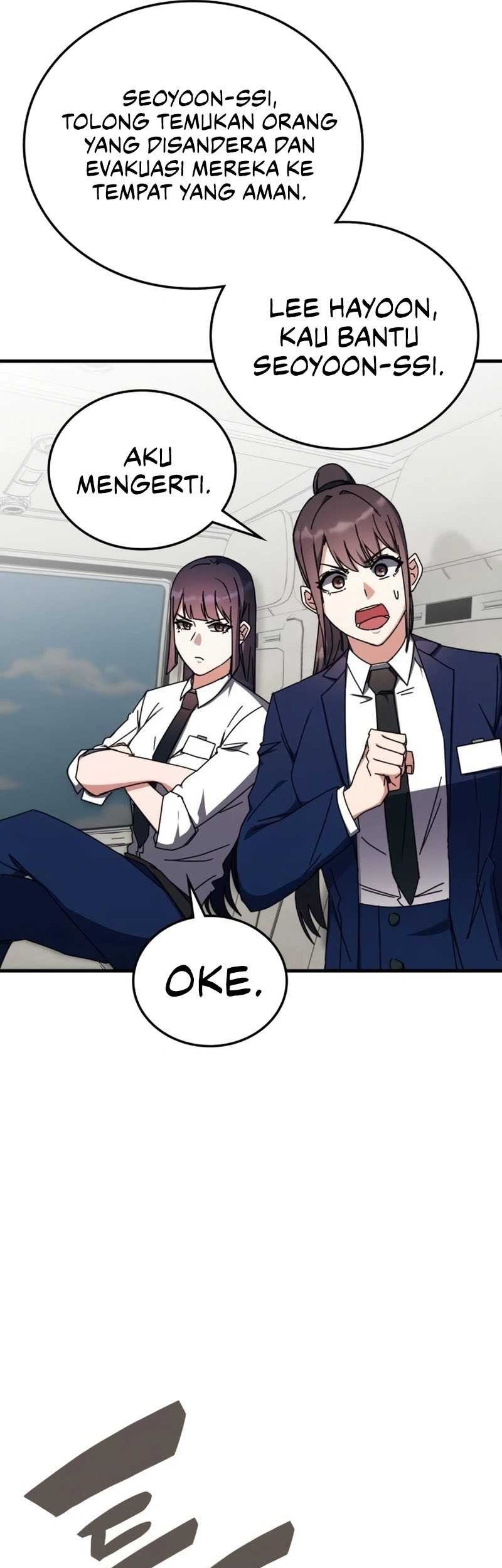 Transcension Academy Chapter 104 Gambar 6