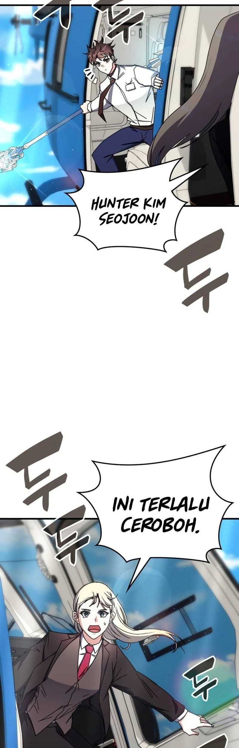 Transcension Academy Chapter 104 Gambar 7