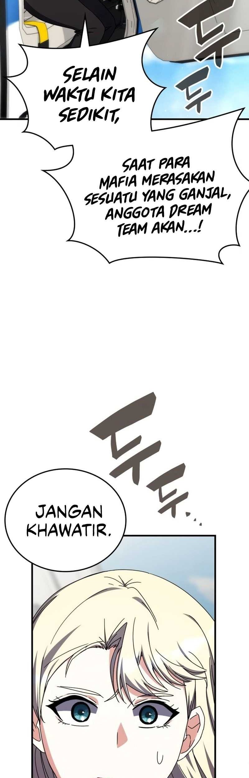 Transcension Academy Chapter 104 Gambar 8