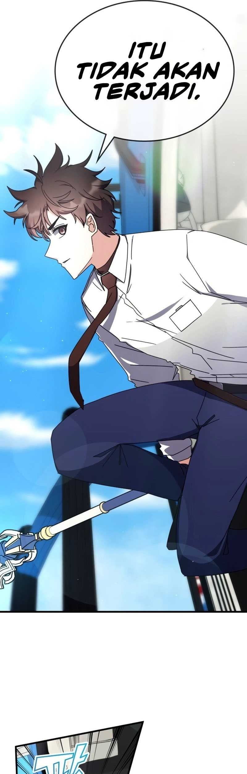 Transcension Academy Chapter 104 Gambar 10