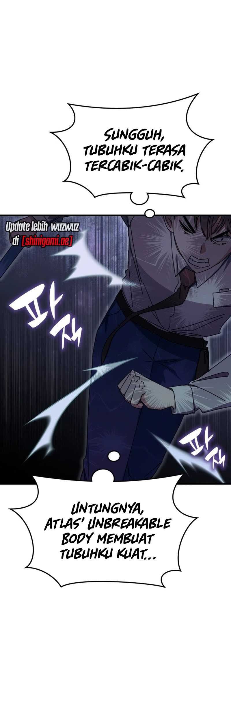 Transcension Academy Chapter 104 Gambar 14