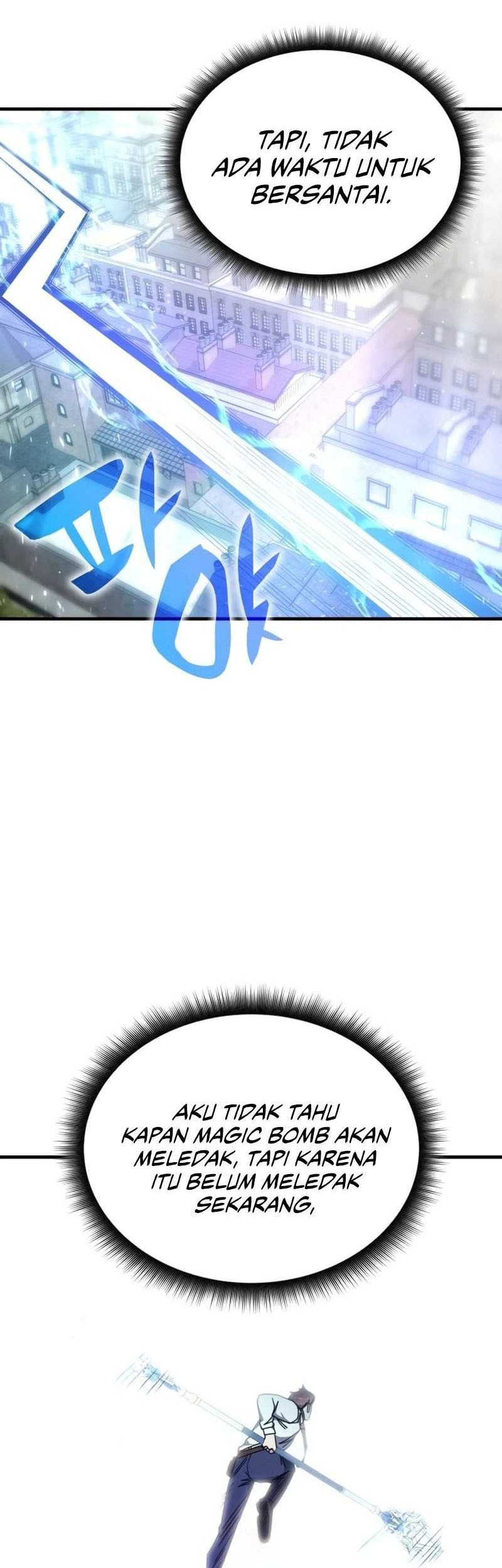 Transcension Academy Chapter 104 Gambar 15