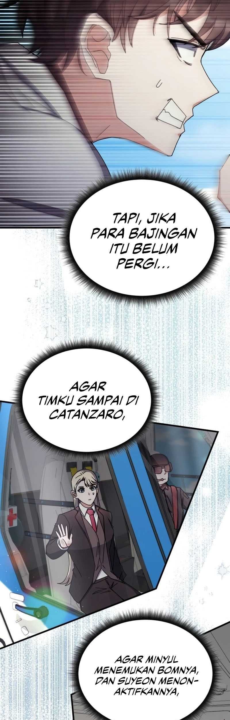 Transcension Academy Chapter 104 Gambar 17