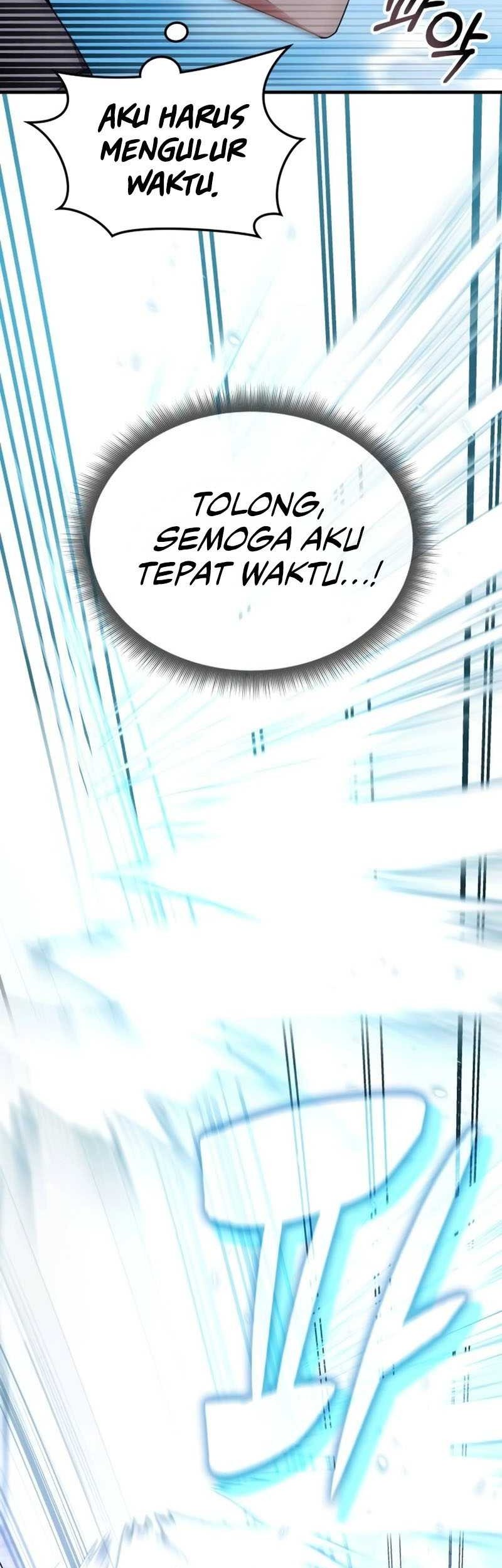 Transcension Academy Chapter 104 Gambar 19