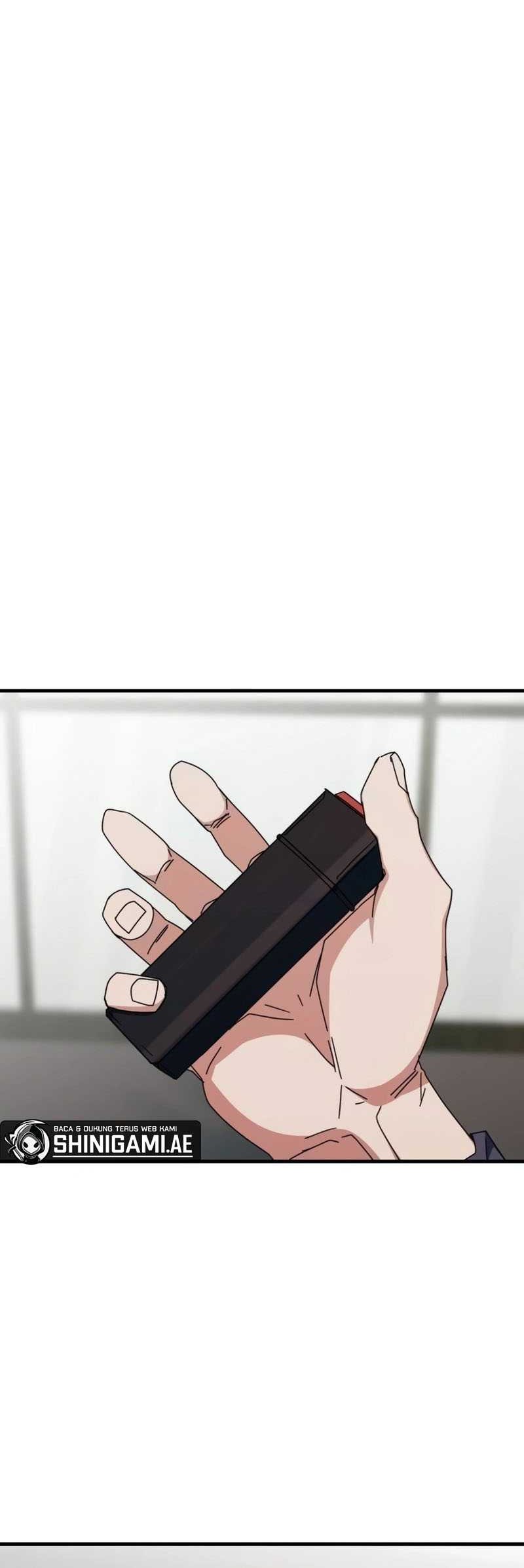 Transcension Academy Chapter 104 Gambar 23