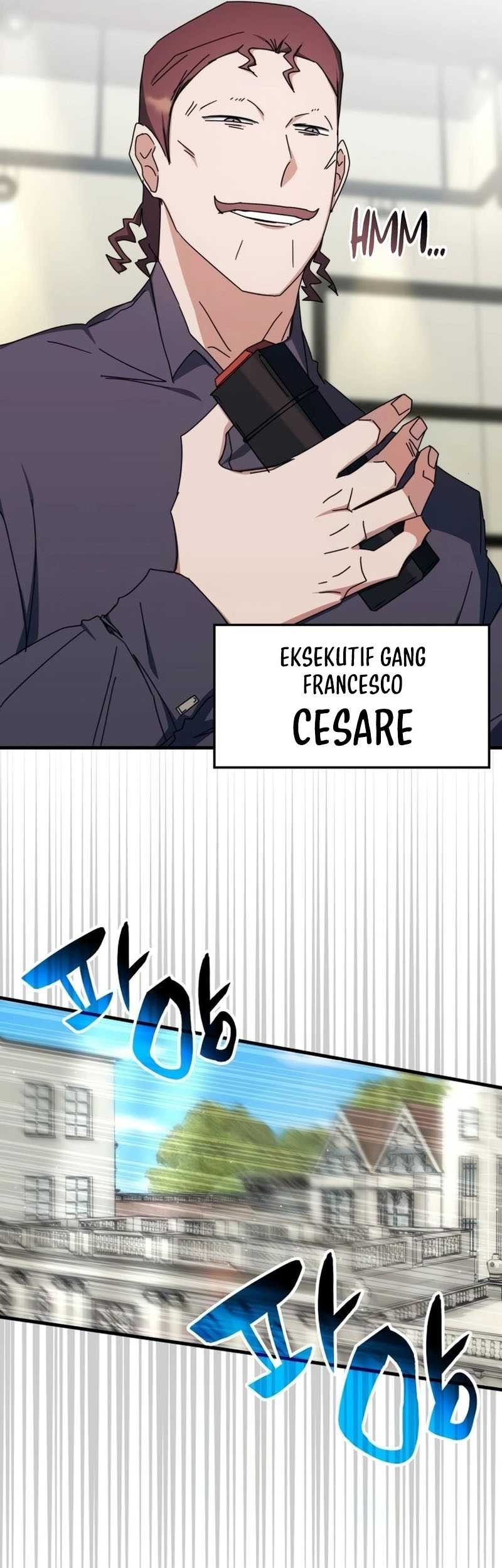 Transcension Academy Chapter 104 Gambar 24