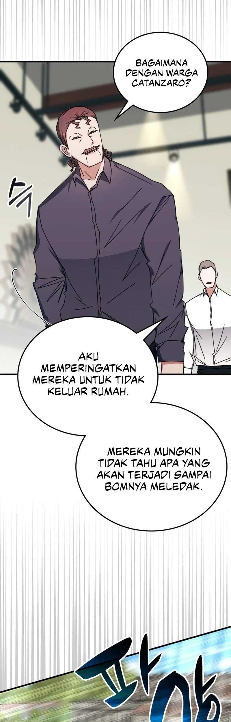 Transcension Academy Chapter 104 Gambar 25