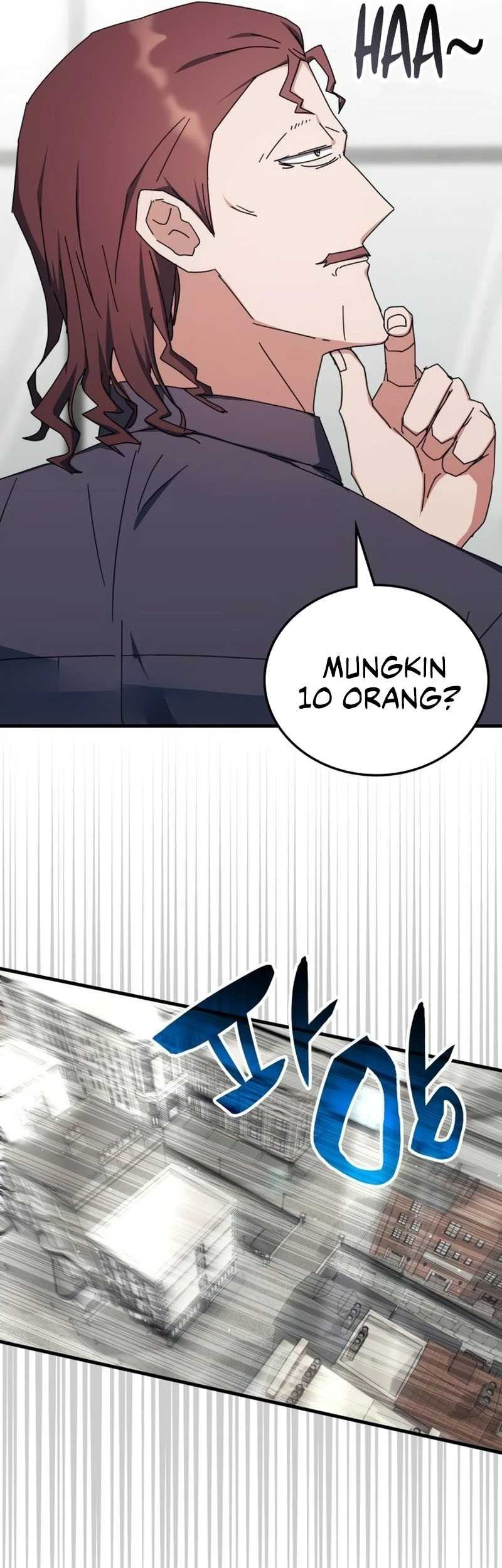 Transcension Academy Chapter 104 Gambar 28