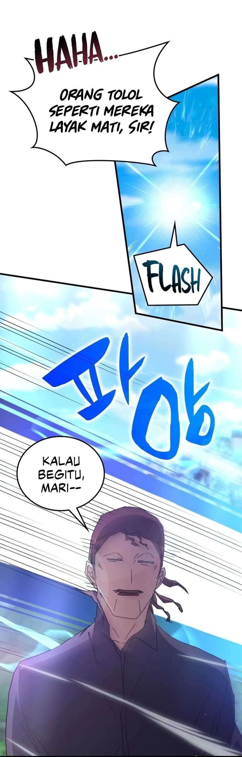 Transcension Academy Chapter 104 Gambar 30