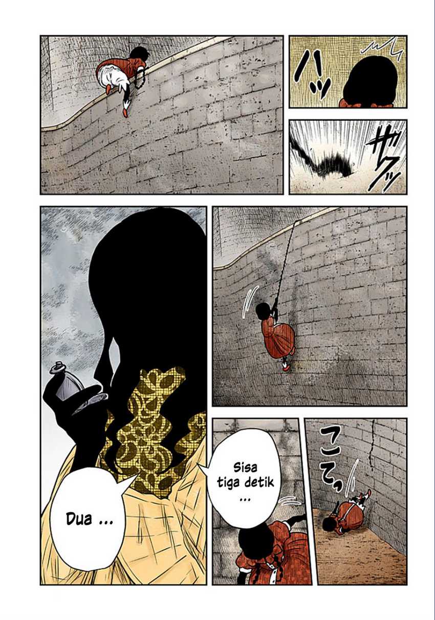 Shadows House Chapter 180 Gambar 15