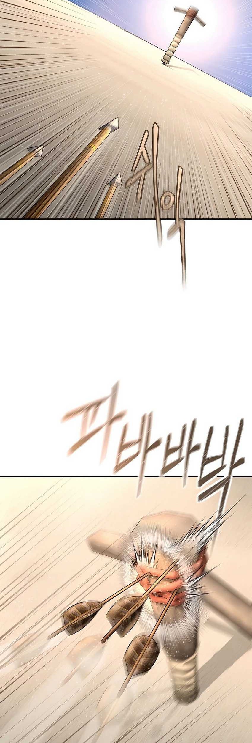 Muscle Joseon Chapter 45 Gambar 7