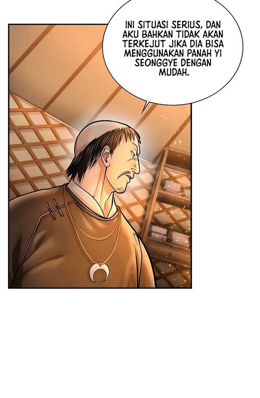 Muscle Joseon Chapter 45 Gambar 24