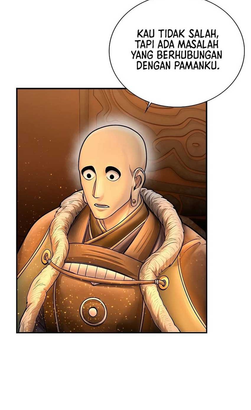 Muscle Joseon Chapter 45 Gambar 40