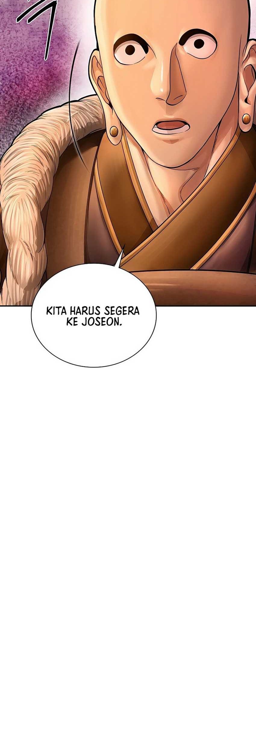 Muscle Joseon Chapter 45 Gambar 50