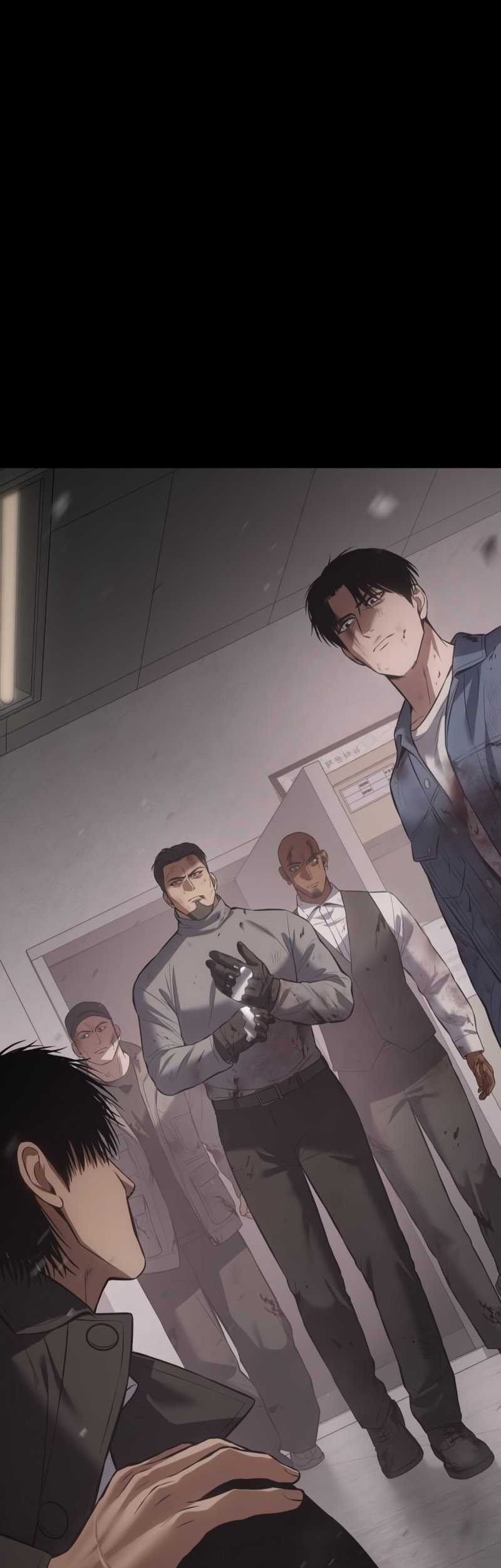 Baek XX Chapter 71 Gambar 64