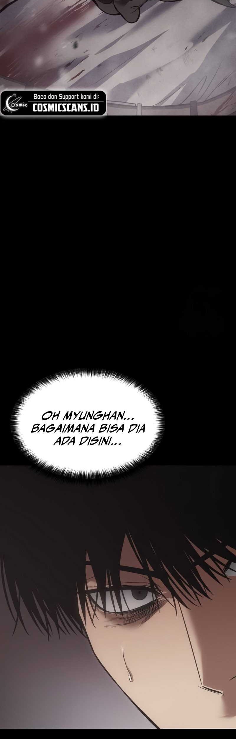 Baek XX Chapter 71 Gambar 70