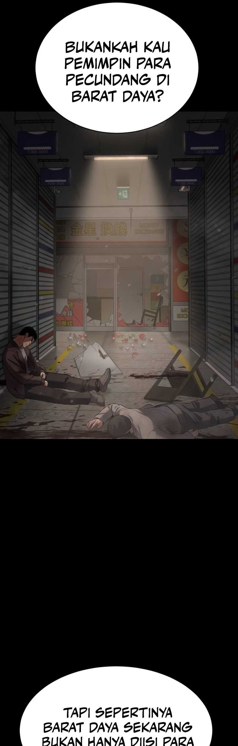 Baek XX Chapter 71 Gambar 67