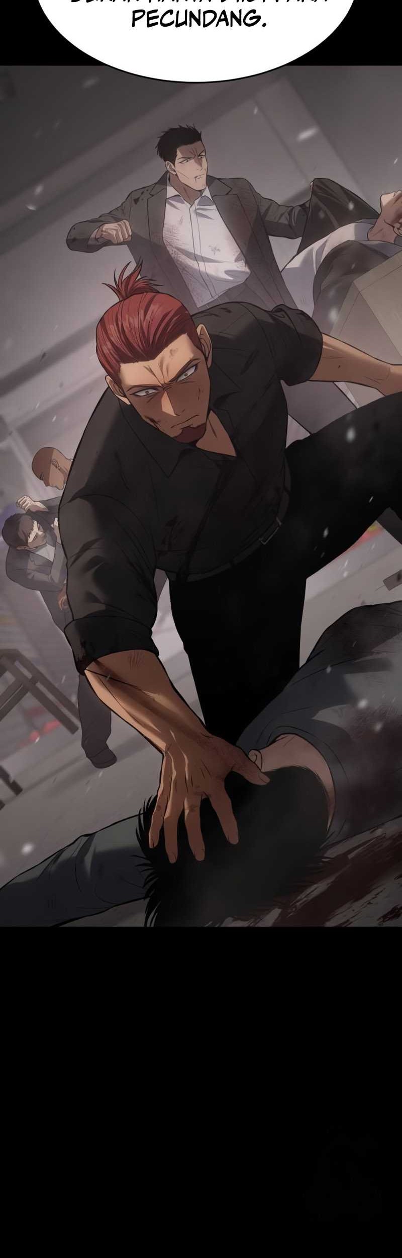 Baek XX Chapter 71 Gambar 68