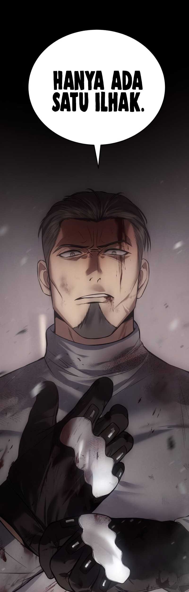 Baek XX Chapter 71 Gambar 69