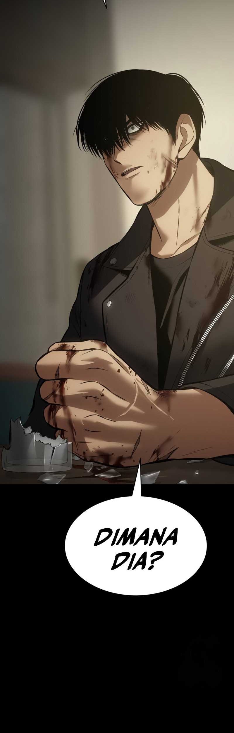 Baek XX Chapter 71 Gambar 73