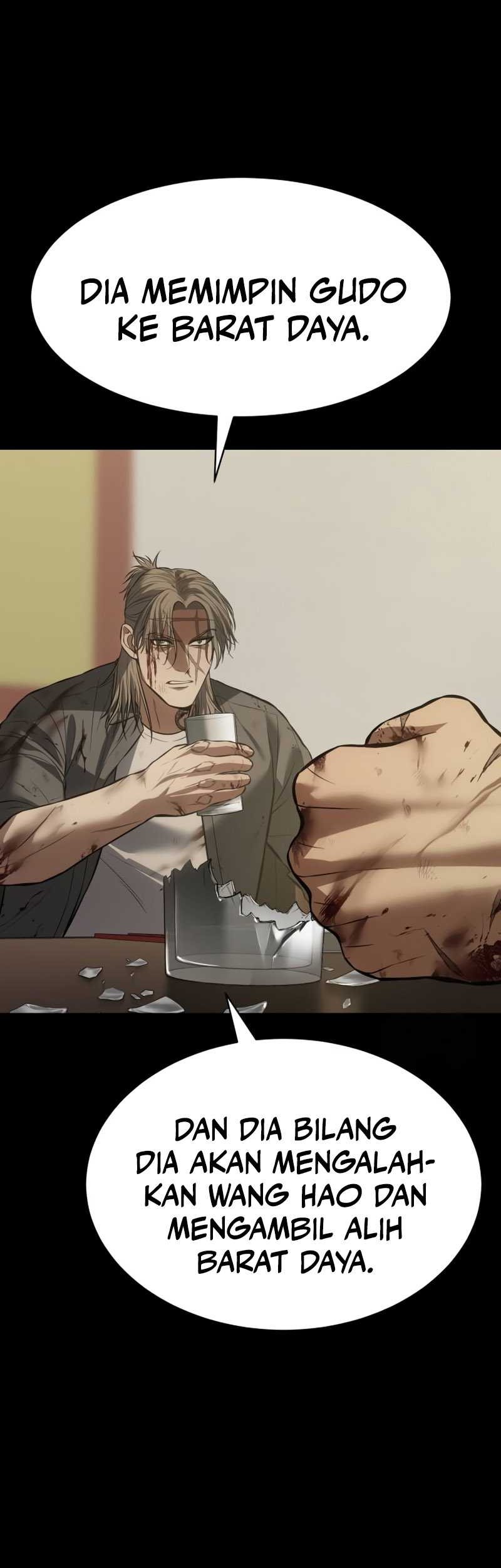 Baek XX Chapter 71 Gambar 74