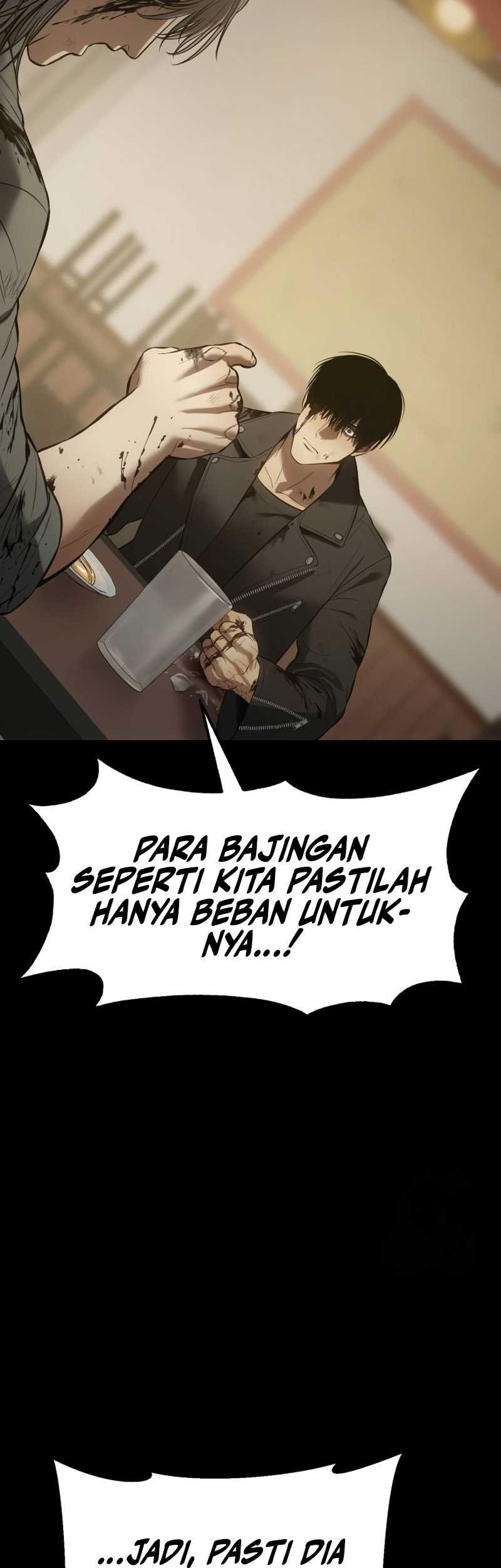 Baek XX Chapter 71 Gambar 80