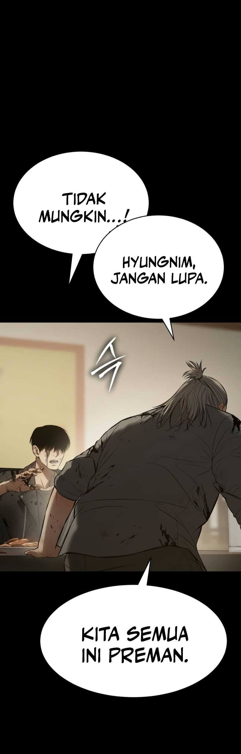 Baek XX Chapter 71 Gambar 82