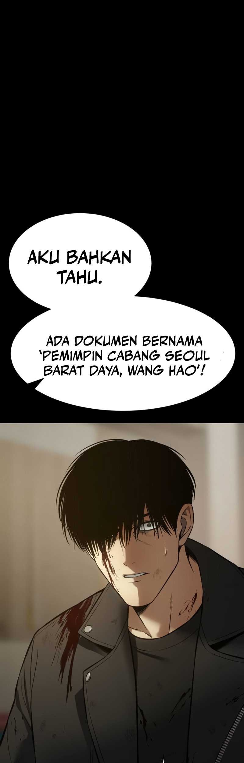 Baek XX Chapter 71 Gambar 84