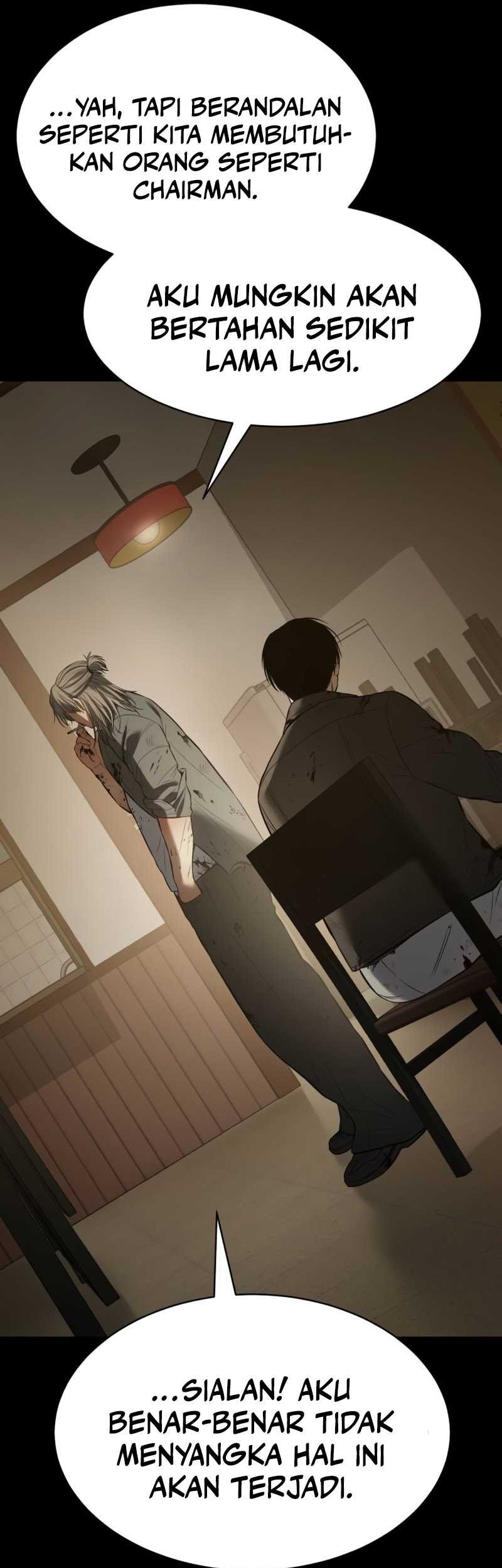 Baek XX Chapter 71 Gambar 87